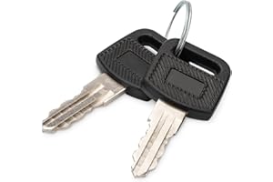 ‎DIGITUS DIGITUS Ersatzschlüssel für 10" Wandgehäuse, 19" SOHO & Dynamic Base-Serie - Zwei Stück - Schwarz/Silber