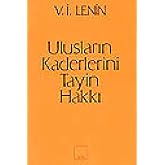 Ulusların Kaderlerini Tayin Hakkı