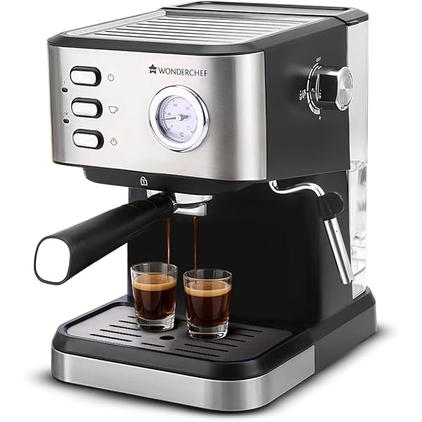 DeLonghi Magnifica Start ECAM220.22.GB | Fully Automatic Coffee