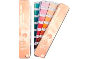 Pantone Formula Guide, Limited Edition Color of the Year 2024