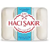 Hacı Şakir Classic Ocean Coolness Hand and Beauty Soap 4x70 gr