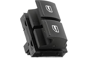 RIDEX 1761S0006 Interruptor de elevalunas delante & lado del conductor Número de enchufes de contacto: 4