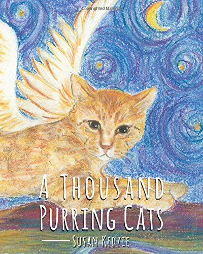 A Thousand Purring Cats