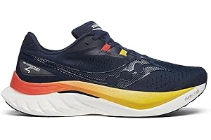 Saucony Herren Endorphin Speed 4 Laufschuh