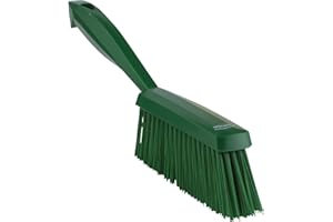 VIKAN Medium handveger polyester vezels, medium 330 x 35 x 110 mm