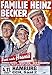 Produktbild FAMILIE HEINZ BECKER - 2002 - Plakat - Dudenhöffer - Zwei nach...- Tourposter