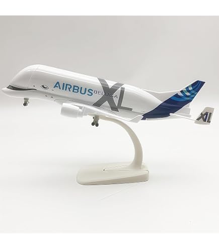 JC Wings for AIRBUS TRANSPORT INTERNATIONAL A330-743L BELUGA XL