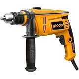 Ingco Impact Drill ID11008 : Amazon.in 