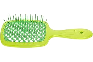 Jäneke Szczotka SUPERBRUSH LIME