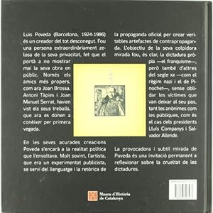 Poveda, art de contrapropaganda (Viena-Art)