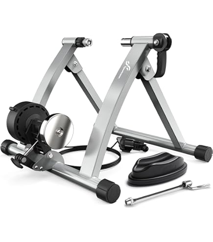 Bike Trainer Rullo Allenamento Bici Amazon Elite Decathlon Rulli