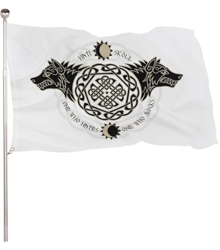 Manteau Viking Guerrier Viking | Viking Héritage