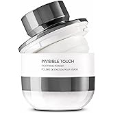Kiko Milano Y&Uuml;Z MAKYAJ BAZI VE SABİTLEYİCİ - Invisible Touch Face Fixing Powder -