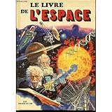 Le grand livre de l'espace
