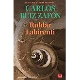 Ruhlar Labirenti: Unutulmuş Kitaplar Mezarlığı 4