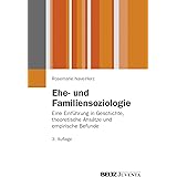 Familiensoziologie Grundlagen Und Theoretische Perspektiven Studienskripten Zur Soziologie Amazon De Hill Paul B Kopp Johannes Bucher
