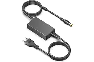 HKY Chargeur 20 V 3.25 A pour générateur solaire portable Jackery pour Explorer E160 E240, batterie portable, station d'alimentation portable Honda HLS290 YHY-12005000 DS120060C8-W90