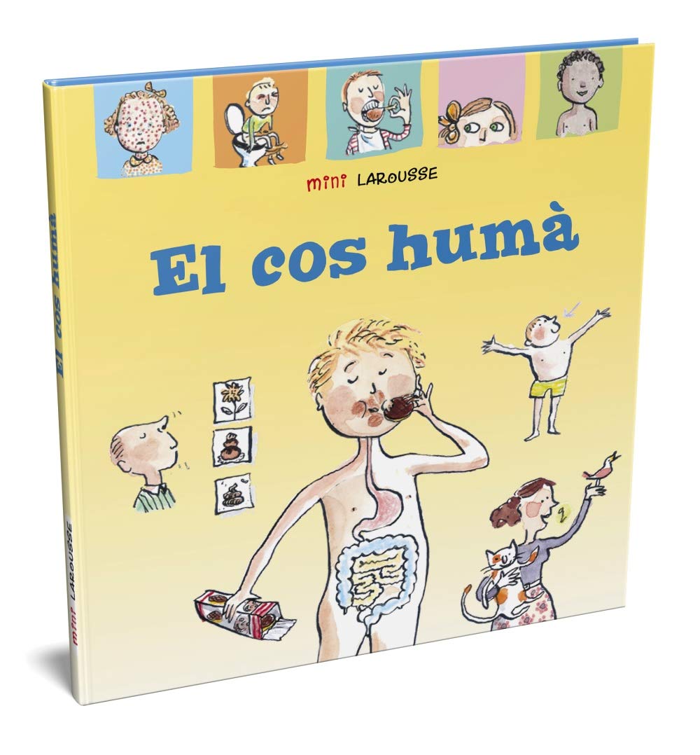El cos humà