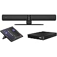 Jabra PanaCast 50 Room System - Video conferencing kit (Lenovo ThinkSmart Core, PanaCast 50, Lenovo ThinkSmart Controlle, ()