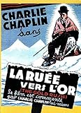 La Ruée vers l'or