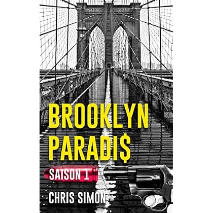 Brooklyn Paradis: Saison 1 Brooklyn Paradis: Saison 1