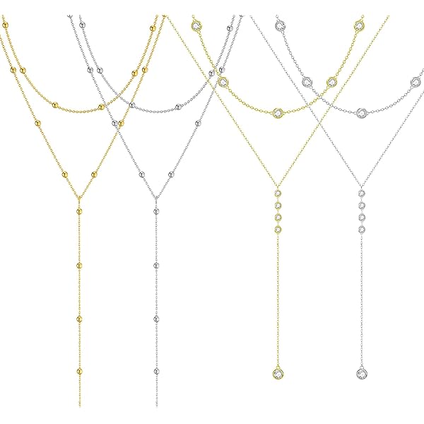 Collier multirang médaille plaqué or - COLLIER TENDANCE 2024