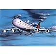Revell 04210 1:390 Boeing 747 Plastic Kit