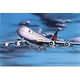 Revell Boeing 747 Air Canada (4210)