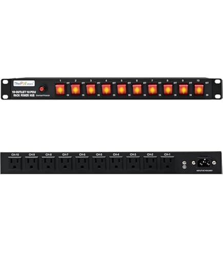 APC ラックマウント PDU APJ7832J (100-120VAC)（楽天市場】APC Basic  