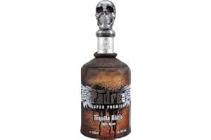 Padre Azul Anejo Anejo Tequila