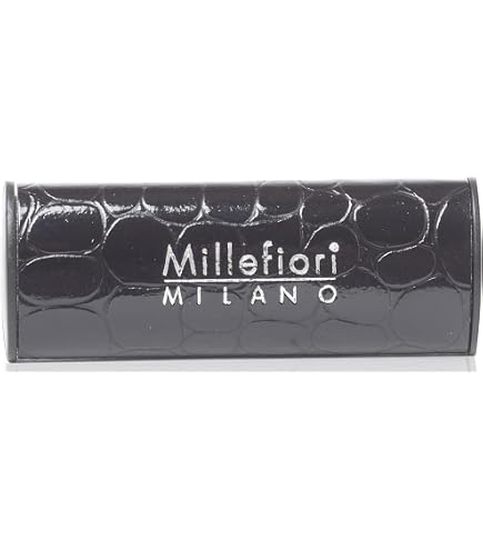Icon Ricarica Per Profumatore Per Auto Cold Water – Millefiori Milano