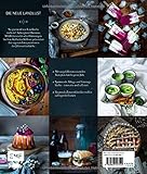 Image de Aromenfeuerwerk - Meine kreative Landküche: Besondere Rezepte für alle Jahreszeiten