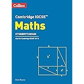Cambridge IGCSE&trade; Maths Student&rsquo;s Book (Collins Cambridge IGCSE&trade;)