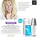 180 Cosmetics Hyaluronic Acid And Vitamin C Serum Forte - Get Rid Of Wrinkles From Day 1 for age 40+, Super Strong Concentrated Anti Aging Serum With Hyaluronic Acid 30 ML