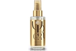 WELLA PROFESSIONALS OIL REFLECTIONS LUMINOUS SMOOTHENING OIL 100ML