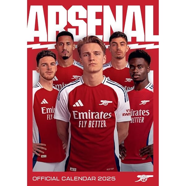 Set Portafoglio E Portachiavi Arsenal FC - Regalo Perfetto Per Giovani Tifosi - Foto 5