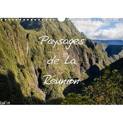 Download Paysages De La Reunion 14 Pages Sur Les Paysages De La Reunion Calendrier Mural A4 Horizontal 2016 Pdf Free Audleycory