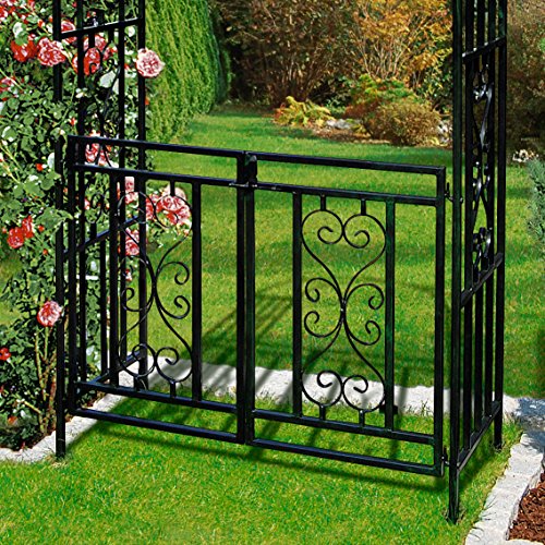 Beckmann Tor für Rosenbogen-Plus