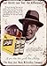 Produktbild 1955 Schlitz Bier Half-Quart Dosen Vintage Look Reproduktion Metallschild 20x12