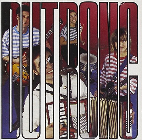 couverture de : Dutronc ! Dutronc ! Dutronc !