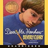 Dear Mr. Henshaw by 
