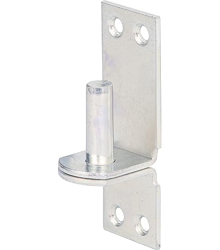 Arrêt Tête Bergère à Visser En Fonte Diam. 10 X L. 115 Mm Noir