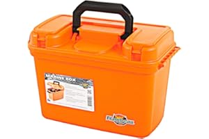 Flambeau Outdoors 7415DM Compact Marine Dry Box