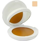Avene Couvrance Colored Compact Cream SPF30, 2.0 Natural, 10 g