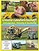 Produktbild Unsere Landwirtschaft - Leistungsstark, Vielseitig & Nachhaltig