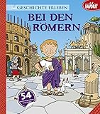 Bei den Römern by 