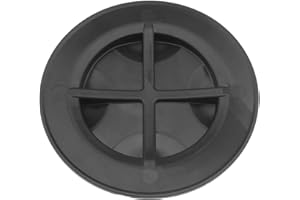 EMSea Fender Liner Spritzschutzdeckel Frontkotflügel Deckel Kompatibel mit Mini Cooper R55 R56 R58 R59 (2007-2015)