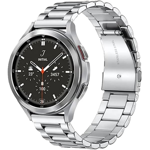 Cinturini Per Orologi Donna Cinturino Orologio In Acciaio 316L