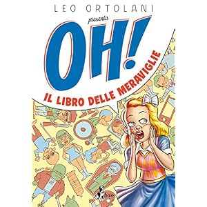 Oh! Il libro delle meraviglie