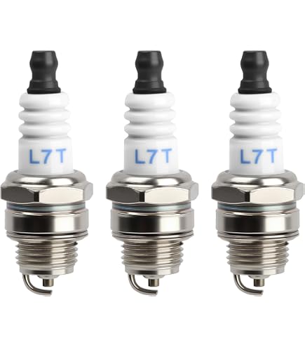 2 X NGK BPMR7A Spark Plugs – Fits Stihl MS440 MS460 064 066 – 4626 Compatible